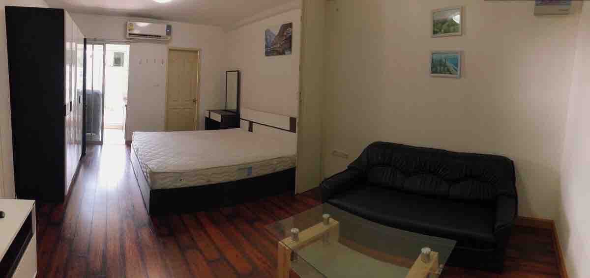 CondoRatchadapisek, Huaikwang, Suttisan : 🔥🔥🔥 Sell/rent Supalai City Resort, Ratchada-Huai Khwang 8,500/month