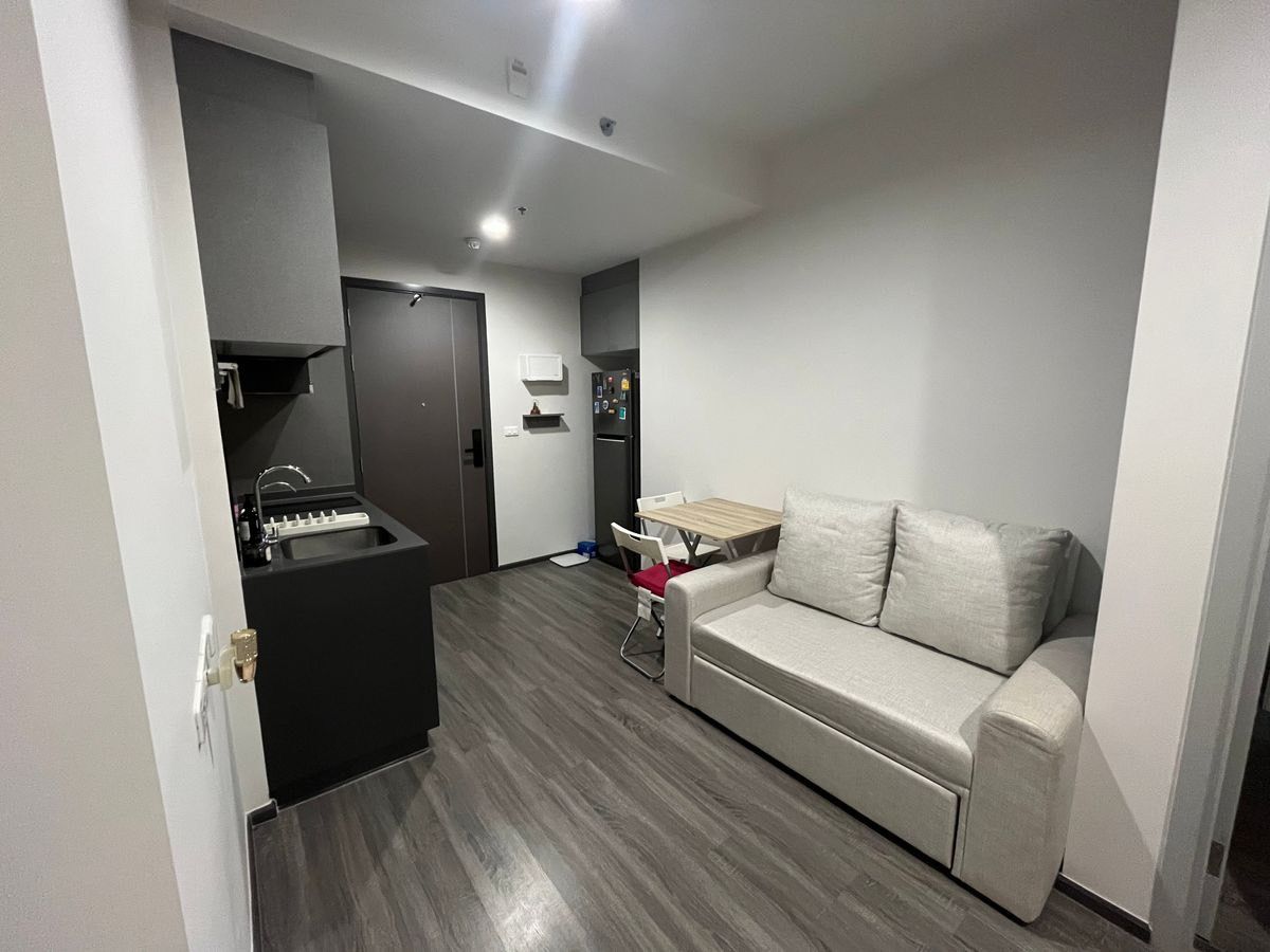 For RentCondoSiam Paragon ,Chulalongkorn,Samyan : ✨️ Big room IDEO Chula-Sam Yan ✨️