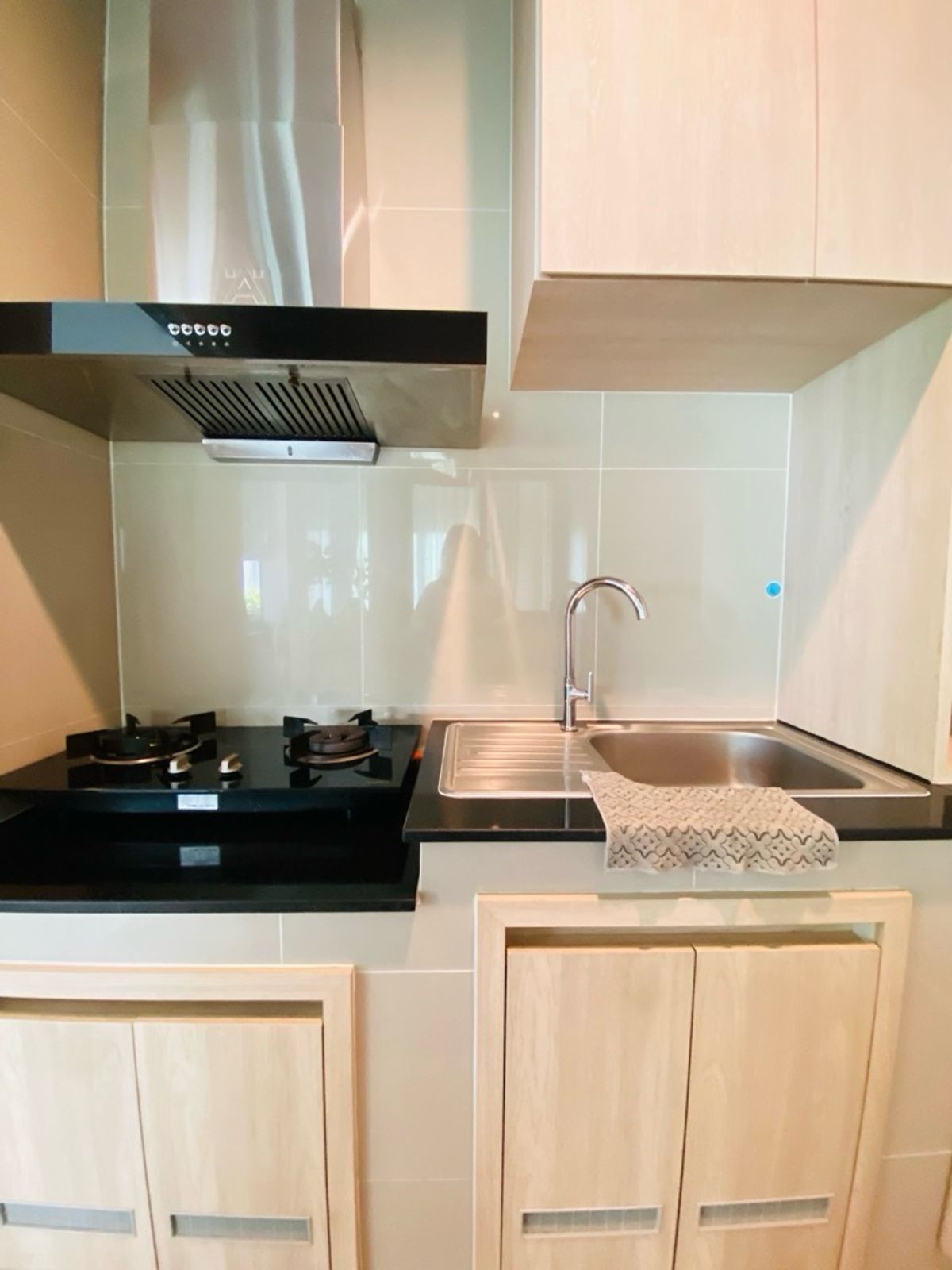 For SaleHouseLadkrabang, Suwannaphum Airport : Beautiful detached house for sale, ready to stay at the Saran Siri Ramkhamhaeng project, good condition, perfect function With a private office Suitable for modern families ✨