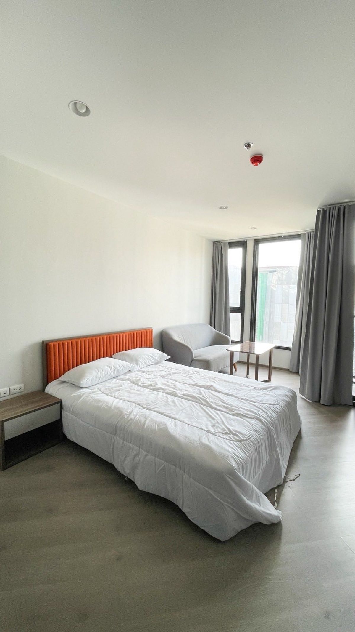 For RentCondoVipawadee, Don Mueang, Lak Si : RDS-4949 Condo for  The Base Saphanmai  Appointment to see the room 👉 Line: @propertyfinder