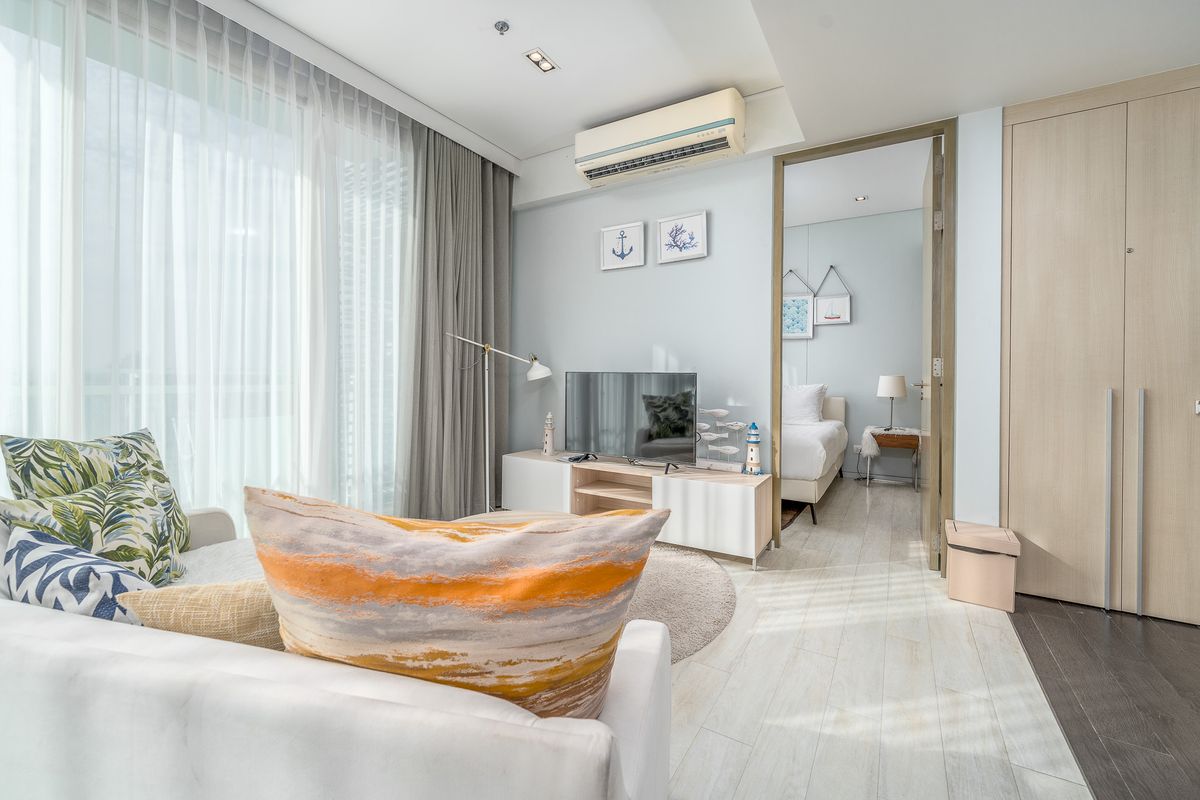 คอนโดพัทยา บางแสน ชลบุรี สัตหีบ : 𝗦𝗔𝗟𝗘𝗦 & 𝗥𝗘𝗡𝗧 | 𝗨𝗡𝗗𝗘𝗥-𝗠𝗔𝗥𝗞𝗘𝗧 𝗣𝗥𝗜𝗖𝗘 2 BEDROOM