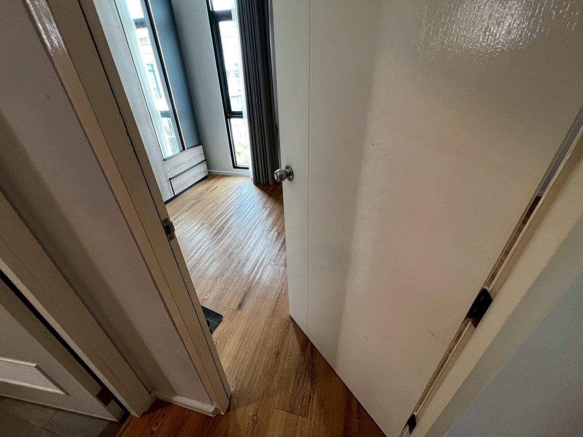 For RentTownhomeVipawadee, Don Mueang, Lak Si : Beautifully townhome near Don Mueang airport with stargazing seating, fully furnished, ready to move in.