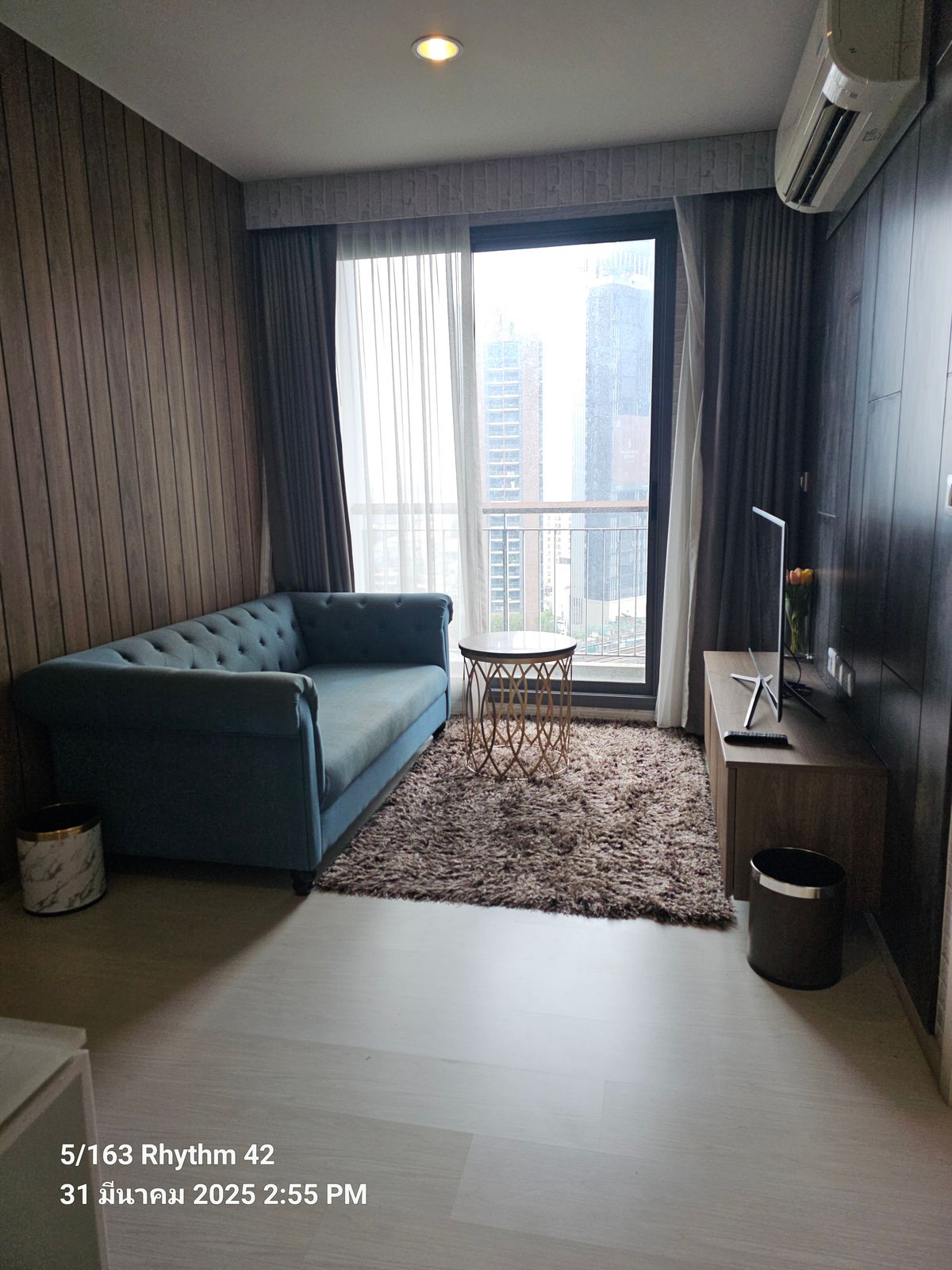 For RentCondoSukhumvit, Asoke, Thonglor : Rhythm Sukhumvit 42 for RENT 1 bed 1 bath 45 Sq,m Rental price 33,000 Baht call Nong 096-2615656 Ready to touring everyday  ริธึ่ม สุขุมวิท 42 1นอน 1น้ำ พื้นที่ 45 ตรม ให้เช่า 33,000 บาท  สนใจโทร น้อง 096-2615656 พร้อมให้นัดหมายเข้าชมทุกวัน   Location : E