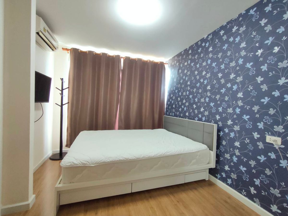For RentCondoOnnut, Udomsuk : 🚩 Condo for rent: Icon Doo Sukhumvit 103 near BTS and MRT (ST-02)