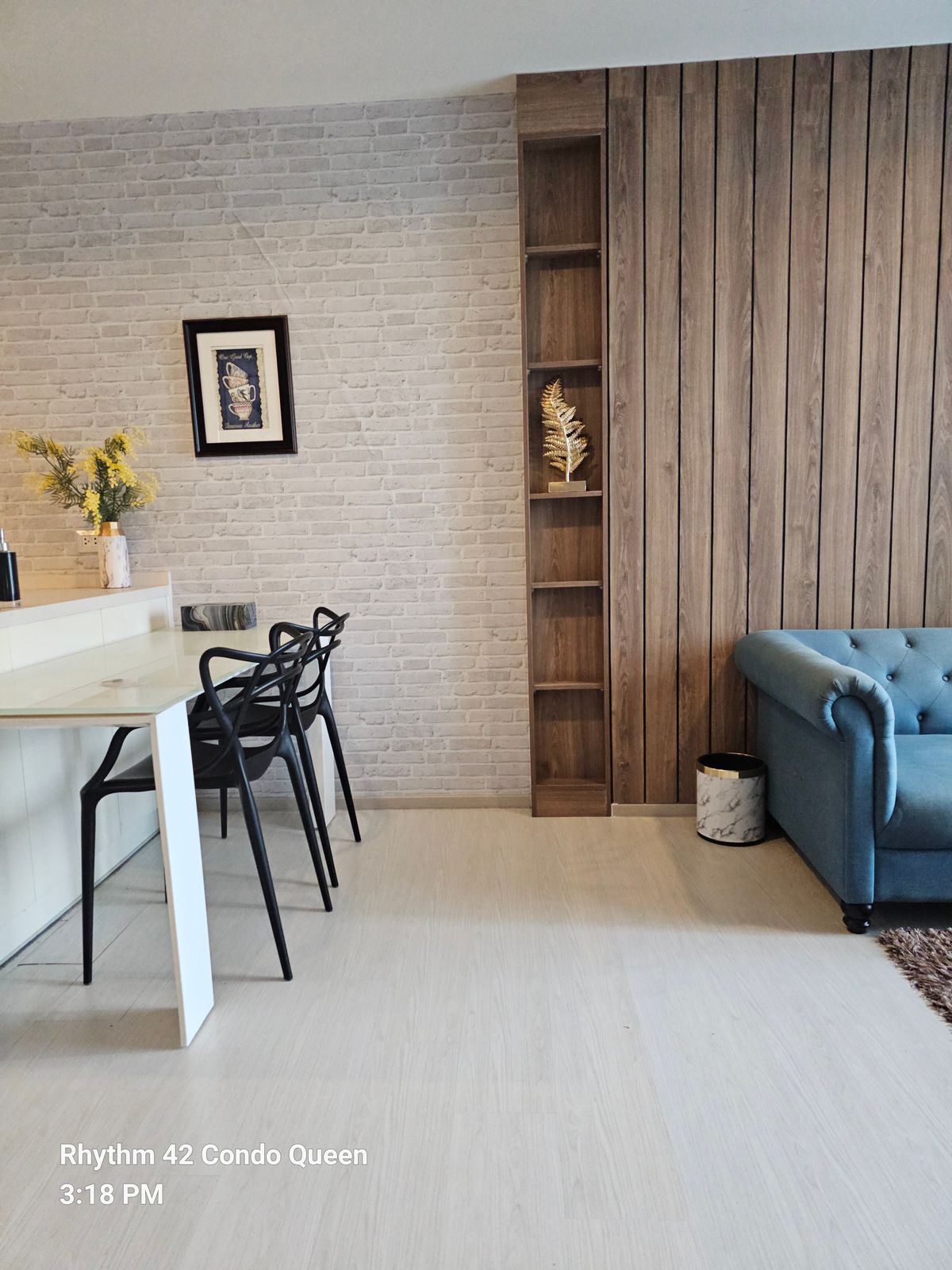 For RentCondoSukhumvit, Asoke, Thonglor : Rhythm Sukhumvit 42 for RENT 1 bed 1 bath 45 Sq,m Rental price 33,000 Baht call Nong 096-2615656 Ready to touring everyday  ริธึ่ม สุขุมวิท 42 1นอน 1น้ำ พื้นที่ 45 ตรม ให้เช่า 33,000 บาท  สนใจโทร น้อง 096-2615656 พร้อมให้นัดหมายเข้าชมทุกวัน   Location : E