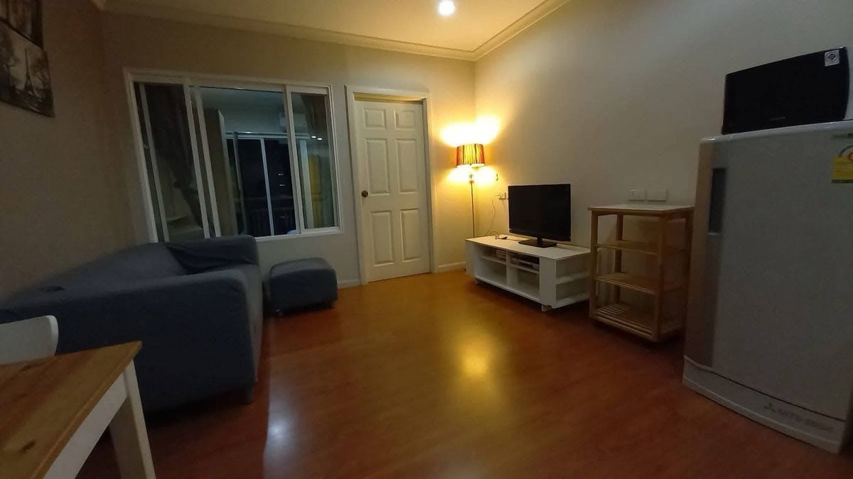 ให้เช่าคอนโดสุขุมวิท อโศก ทองหล่อ : grand parkview asoke ห้องไปไว หน้าแกรมมี่ 50 เมตรเดินถึง มศว.