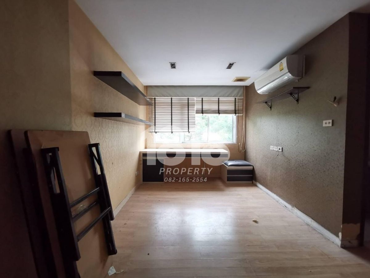 For SaleCondoYothinpattana,CDC : Condo for sale, W. Bulward Srivara J. Boulevard Srivara 58.03 sq.m.
