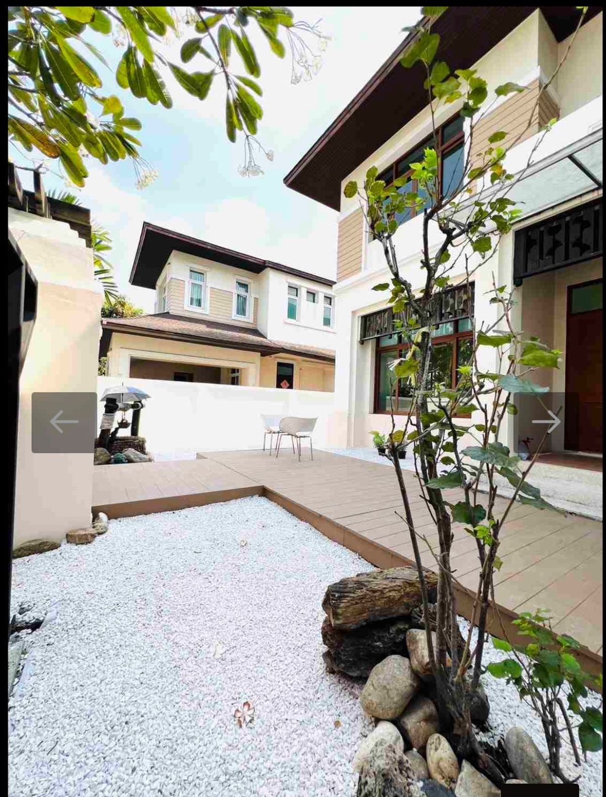 ให้เช่าบ้านเลียบทางด่วนรามอินทรา : 🏡 ให้เช่าบ้านเดี่ยวหรู Sirithawara Village รามอินทรา – รีโนเวทใหม่ทั้งหลัง ใกล้ Crystal Park  ให้เช่าบ้านเดี่ยวสุดพิเศษ โครงการคุณภาพ Sirithawara Village 📍ทำเลศักยภาพใจกลางย่านรามอินทรา – ใกล้ Crystal Park และทางด่วน!