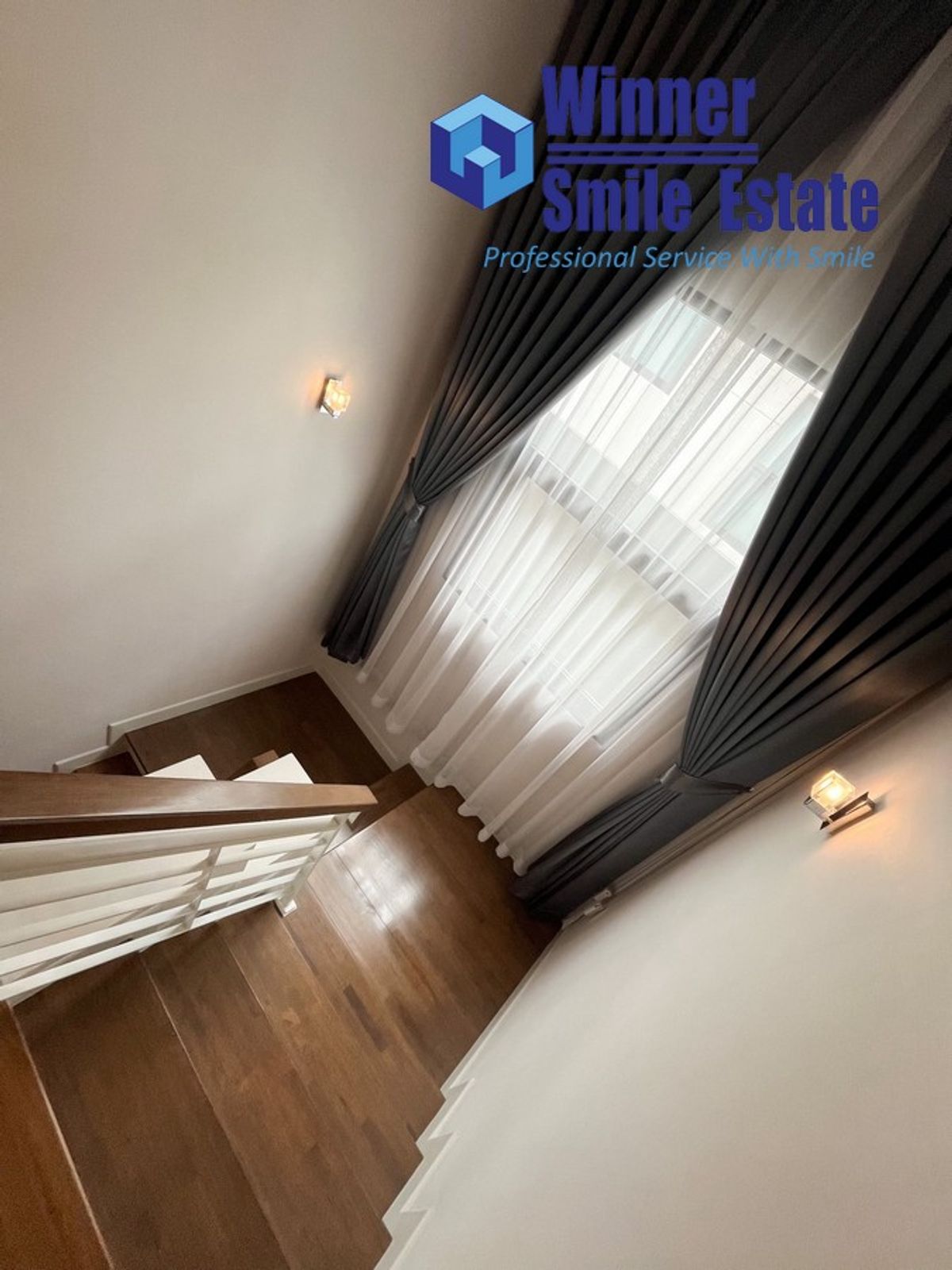 ขายบ้านพัฒนาการ ศรีนครินทร์ : ด่วน!!! ขายบ้านเดียว เดอะซิตี้ พัฒนาการ The City Pattanakarn / 4 Bedrooms