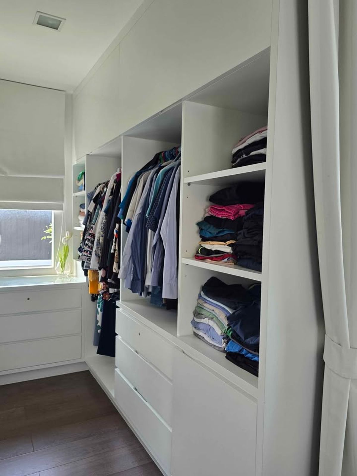 For RentHouseBangna, Bearing, Lasalle : K-6429 Urgent rent! Detached house, Manthana Bangna, Km. 7, ready to live with a Jacuzzi. Near Mega Bangna