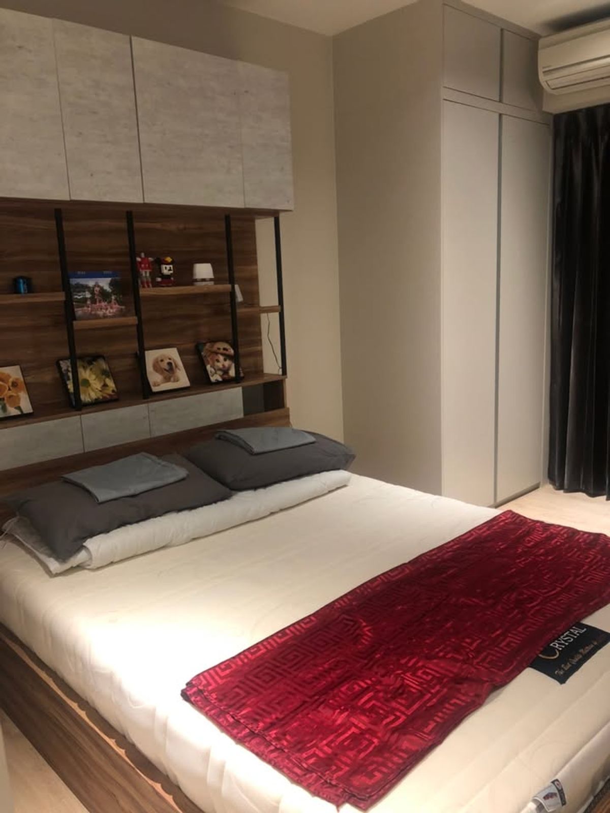 For RentCondoThaphra, Talat Phlu, Wutthakat : *** Condo for rent : Whizdom Station Ratchada - Thapra ***