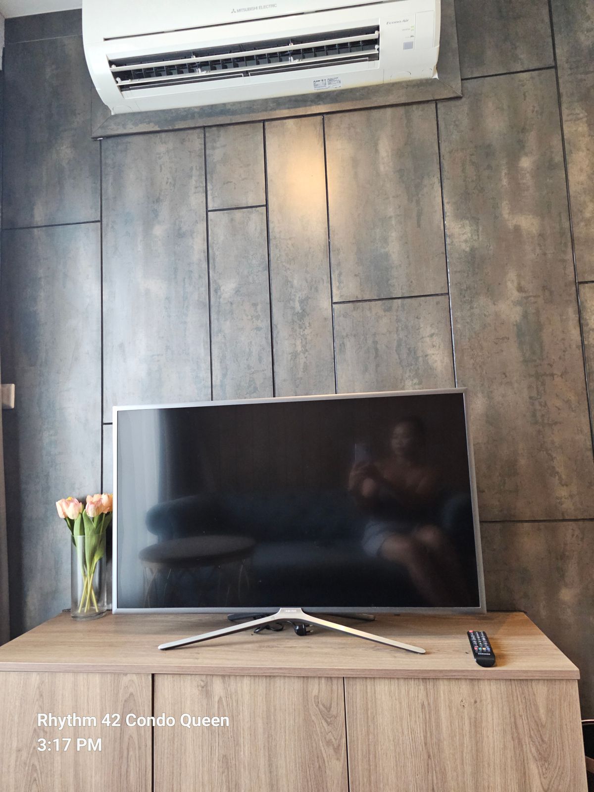 For RentCondoSukhumvit, Asoke, Thonglor : Rhythm Sukhumvit 42 for RENT 1 bed 1 bath 45 Sq,m Rental price 33,000 Baht call Nong 096-2615656 Ready to touring everyday  ริธึ่ม สุขุมวิท 42 1นอน 1น้ำ พื้นที่ 45 ตรม ให้เช่า 33,000 บาท  สนใจโทร น้อง 096-2615656 พร้อมให้นัดหมายเข้าชมทุกวัน   Location : E