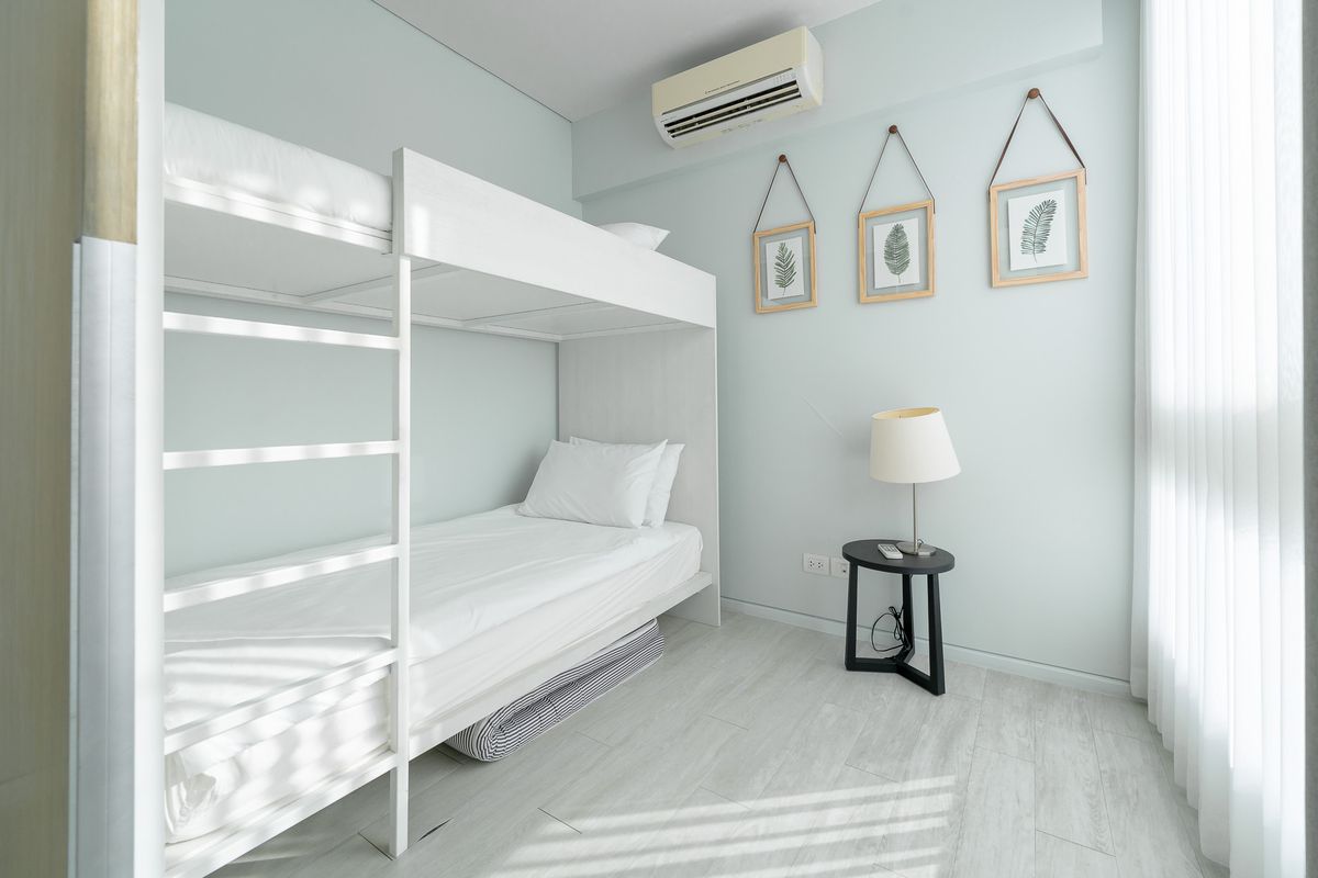 คอนโดพัทยา บางแสน ชลบุรี สัตหีบ : 𝗦𝗔𝗟𝗘𝗦 & 𝗥𝗘𝗡𝗧 | 𝗨𝗡𝗗𝗘𝗥-𝗠𝗔𝗥𝗞𝗘𝗧 𝗣𝗥𝗜𝗖𝗘 2 BEDROOM