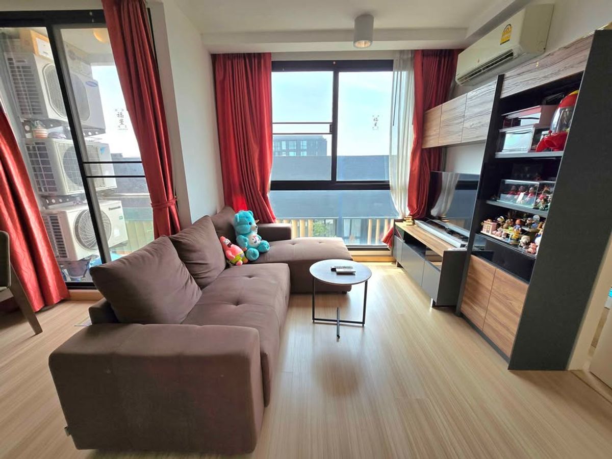ให้เช่าคอนโดอ่อนนุช อุดมสุข : 🏢Low rise condo for rent : Chateau In Town Sukhumvit 62/1 : ชาโตว์ อินทาวน์ สุขุมวิท 62/1 ((BTS Bangchak)) WL-02 (LINE : @Condo52)