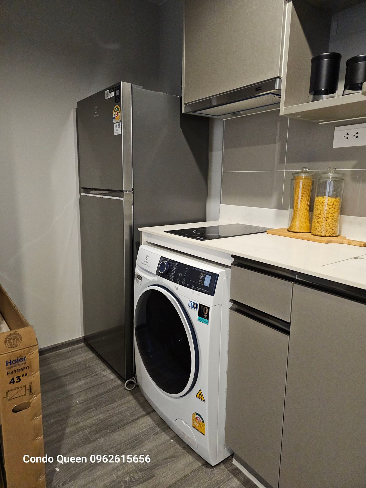 For RentCondoSukhumvit, Asoke, Thonglor : Ideo Mobi Sukhumbit 40 for RENT 1 bed 1 bath 35 Sq,m Rental price 24,000 Baht call Nong 096-2615656 Ready to touring everyday  ไอดีโอ้ โมบิ สุขุมวิท 40 1นอน 1น้ำ พื้นที่ 35 ตรม ให้เช่า 24,000 บาท  สนใจโทร น้อง 096-2615656 พร้อมให้นัดหมายเข้าชมทุกวัน   Loc