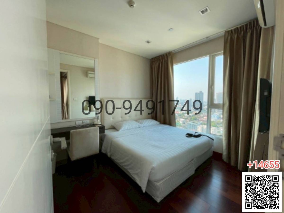 For RentCondoSukhumvit, Asoke, Thonglor : Rent a condo Ivy Thonglor ready to move in.