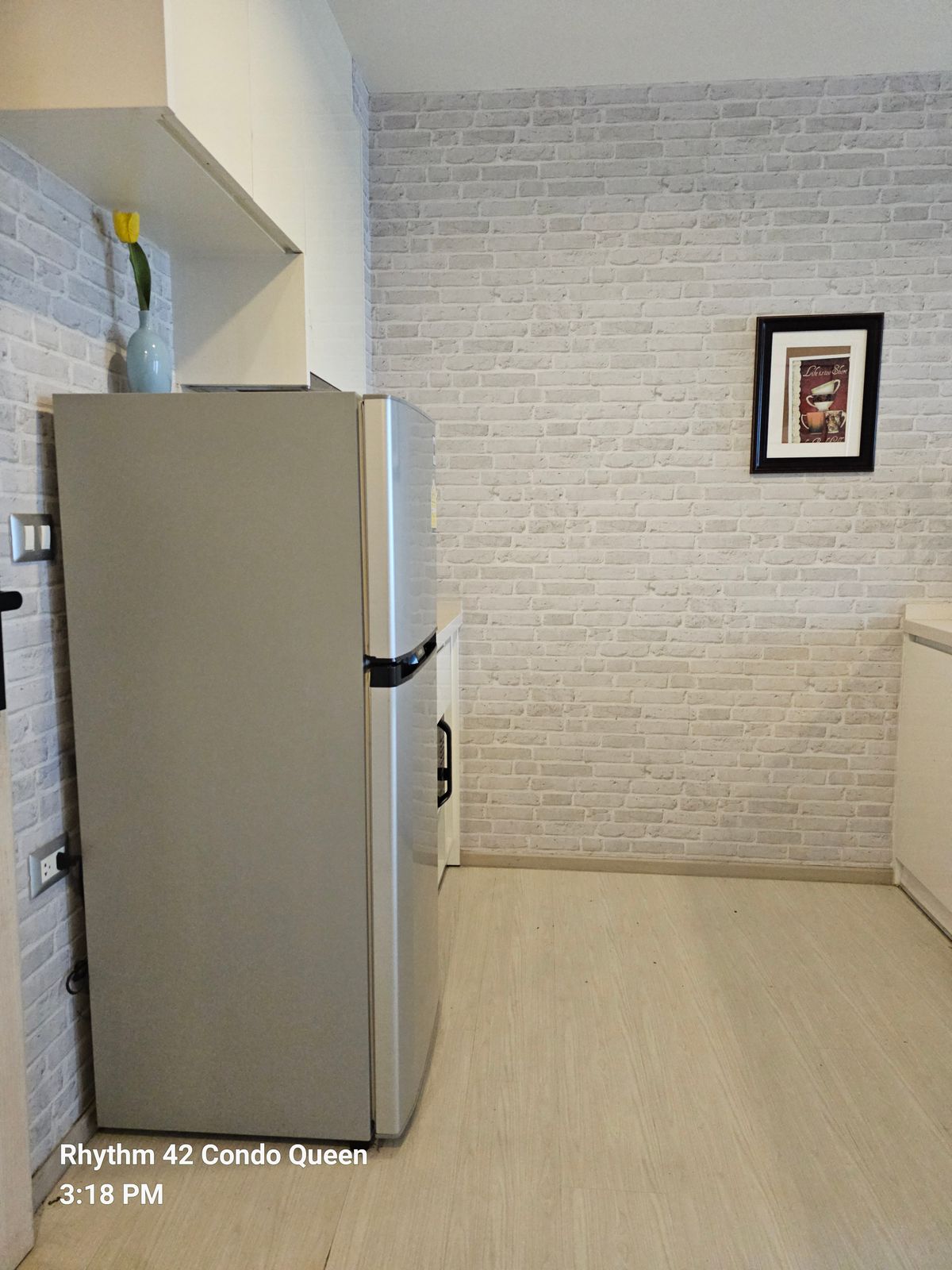 For RentCondoSukhumvit, Asoke, Thonglor : Rhythm Sukhumvit 42 for RENT 1 bed 1 bath 45 Sq,m Rental price 33,000 Baht call Nong 096-2615656 Ready to touring everyday  ริธึ่ม สุขุมวิท 42 1นอน 1น้ำ พื้นที่ 45 ตรม ให้เช่า 33,000 บาท  สนใจโทร น้อง 096-2615656 พร้อมให้นัดหมายเข้าชมทุกวัน   Location : E