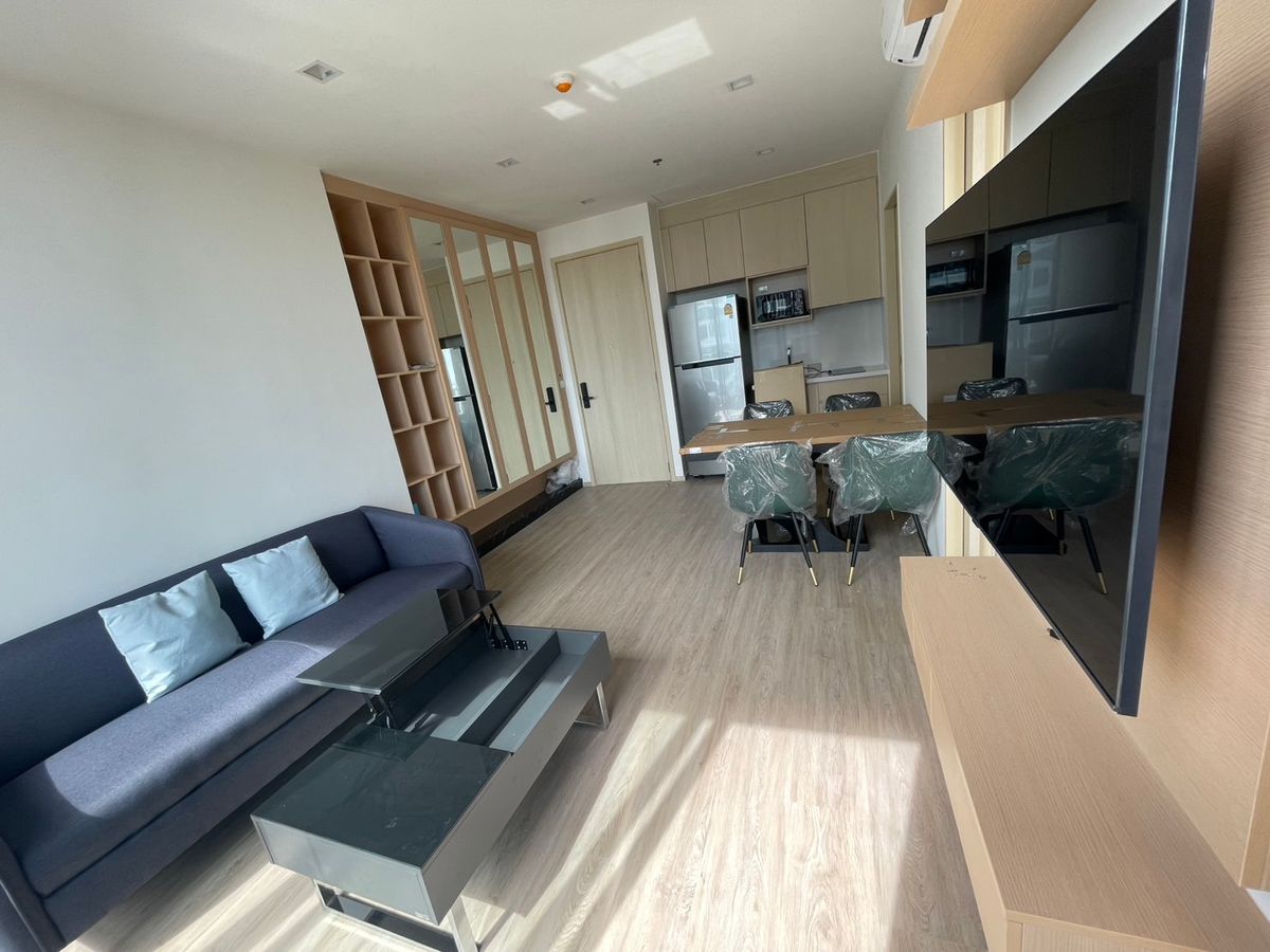 ให้เช่าคอนโดสุขุมวิท อโศก ทองหล่อ : เช่า RR046 Noble State Sukhumvit39 ห้องสวยพร้อมอยู่ ใกล้ BTS พร้อมพงษ์