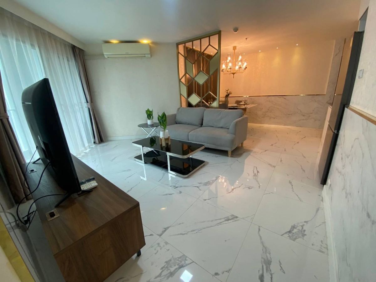 For RentCondoRama9, Petchburi, RCA : Belle Grand Rama 9 Build in Design ベル グランド ラマ9 Condo Rama 9 for rent near MRT 