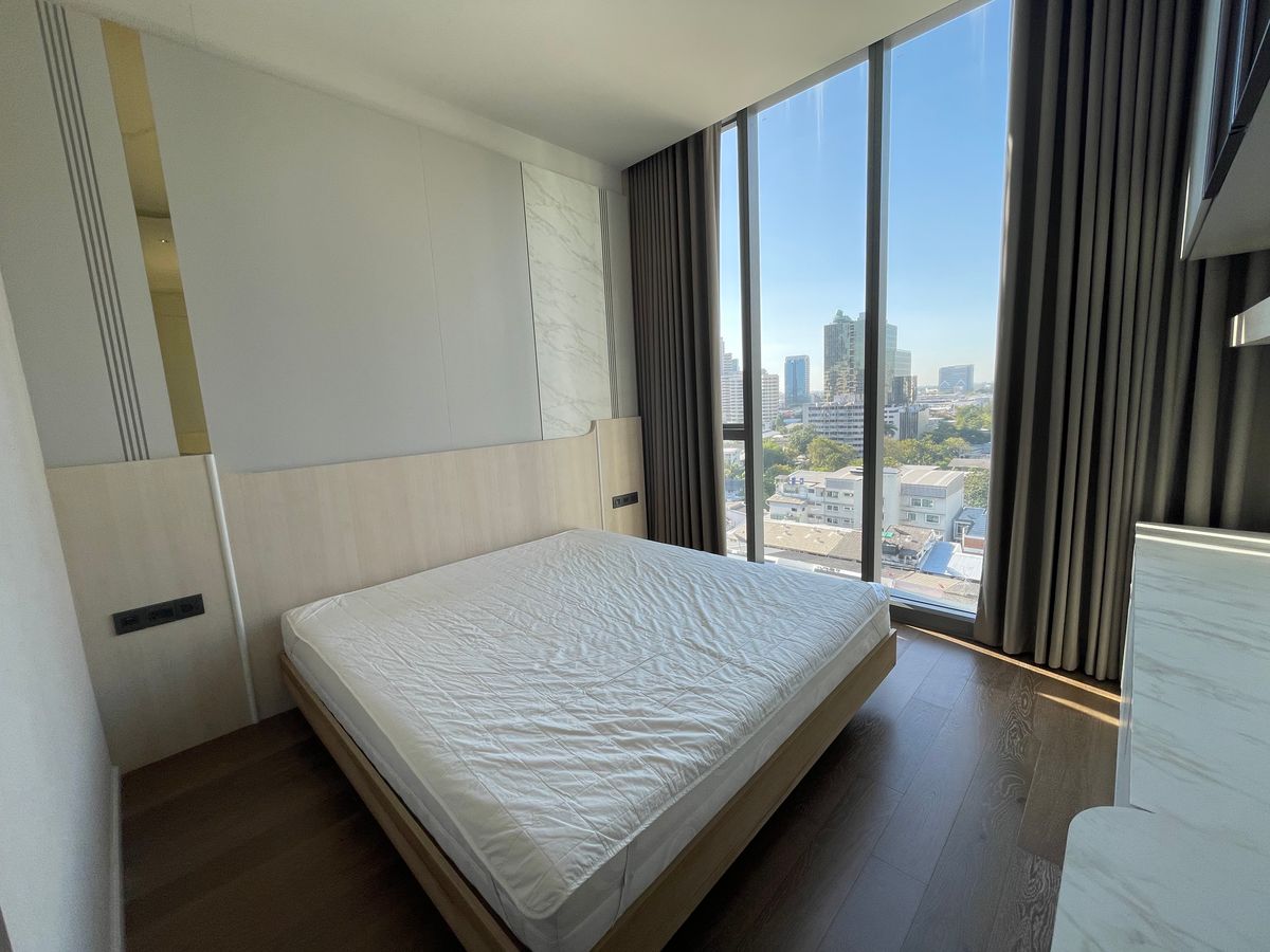 ให้เช่าคอนโดสุขุมวิท อโศก ทองหล่อ : KRAAM 1 BED for rent