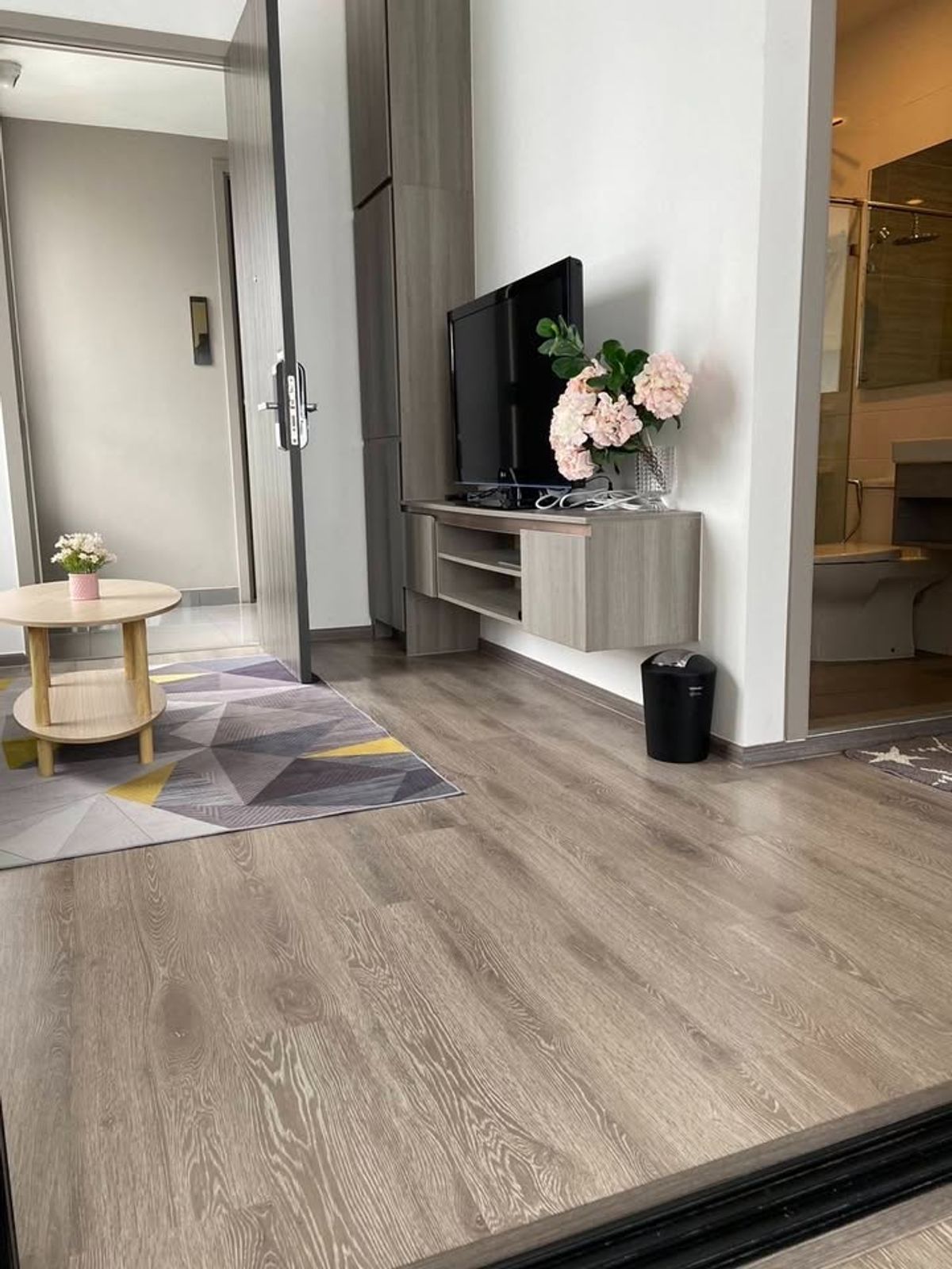 ขายคอนโดอ่อนนุช อุดมสุข : Good Deal Knightbridge Prime Onnut