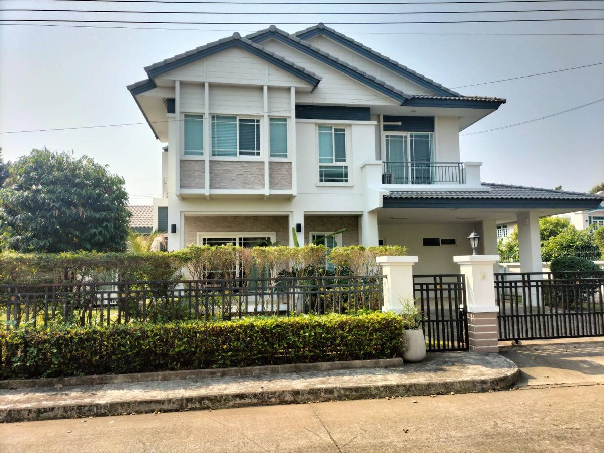 ให้เช่าบ้านเชียงใหม่ : บ้านให้เช่าในเชียงใหม่