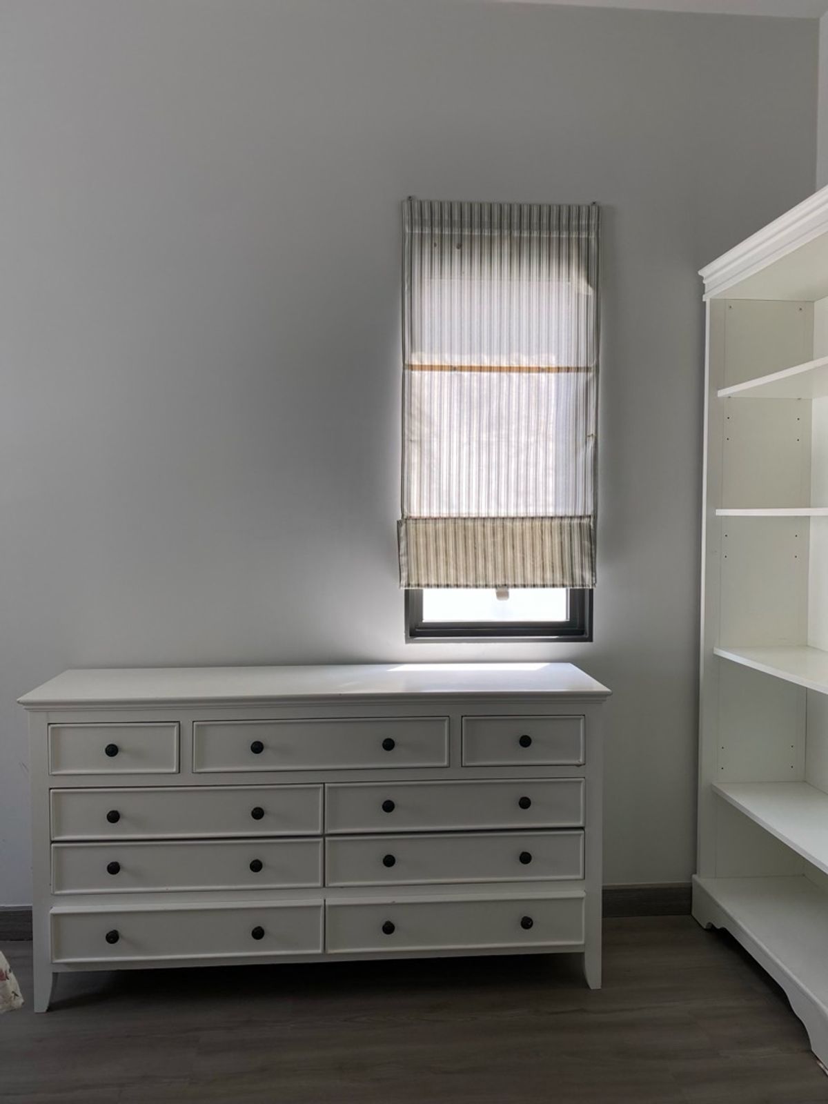 For SaleHouseLadkrabang, Suwannaphum Airport : Beautiful detached house for sale, ready to stay at the Saran Siri Ramkhamhaeng project, good condition, perfect function With a private office Suitable for modern families ✨