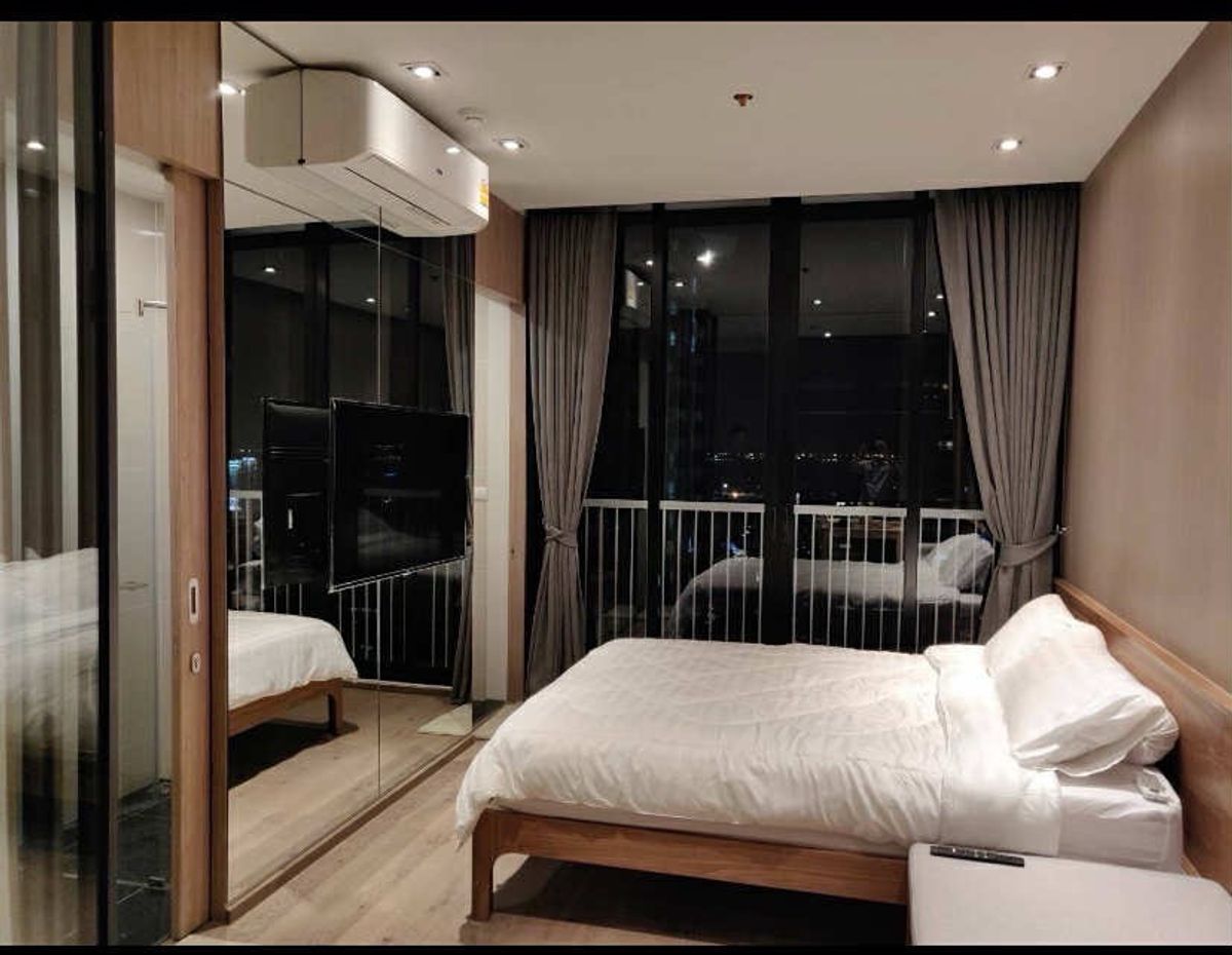 CondoSukhumvit, Asoke, Thonglor : Condo cheap/ 1 bedroom/ Phrom Phong