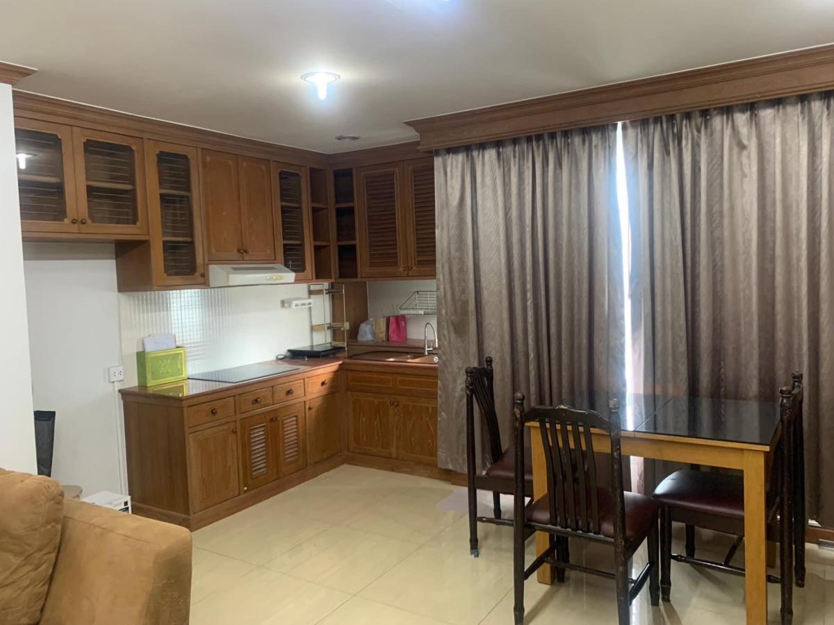 For RentCondoRatchathewi,Phayathai : Baan Pathumwan, 2 bed, 30000 per month