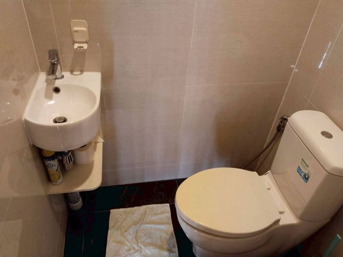 ให้เช่าคอนโดสุขุมวิท อโศก ทองหล่อ : ให้เช่า พาร์ค ออริจิ้น พร้อมพงษ์ เลขที่ 68/565