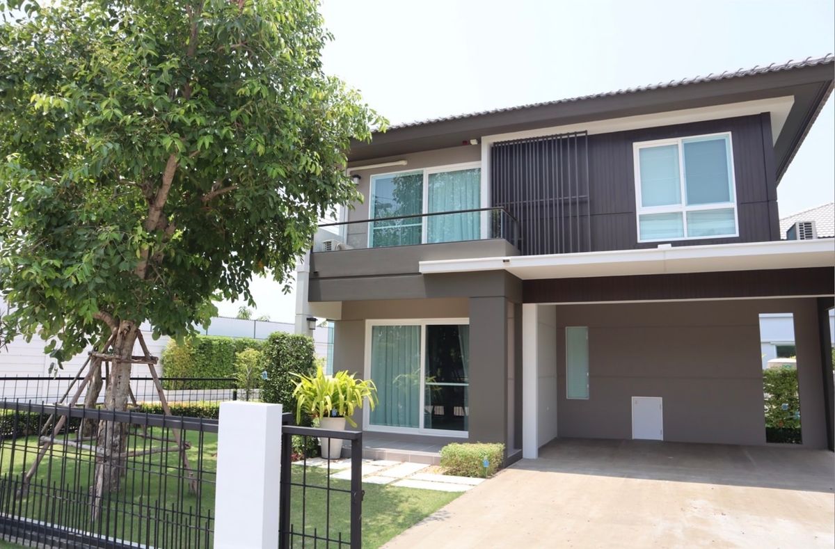 บ้านขอนแก่น : 🏡ปล่อยเช่า /ขาย บ้านเดี่ยวขอนแก่น