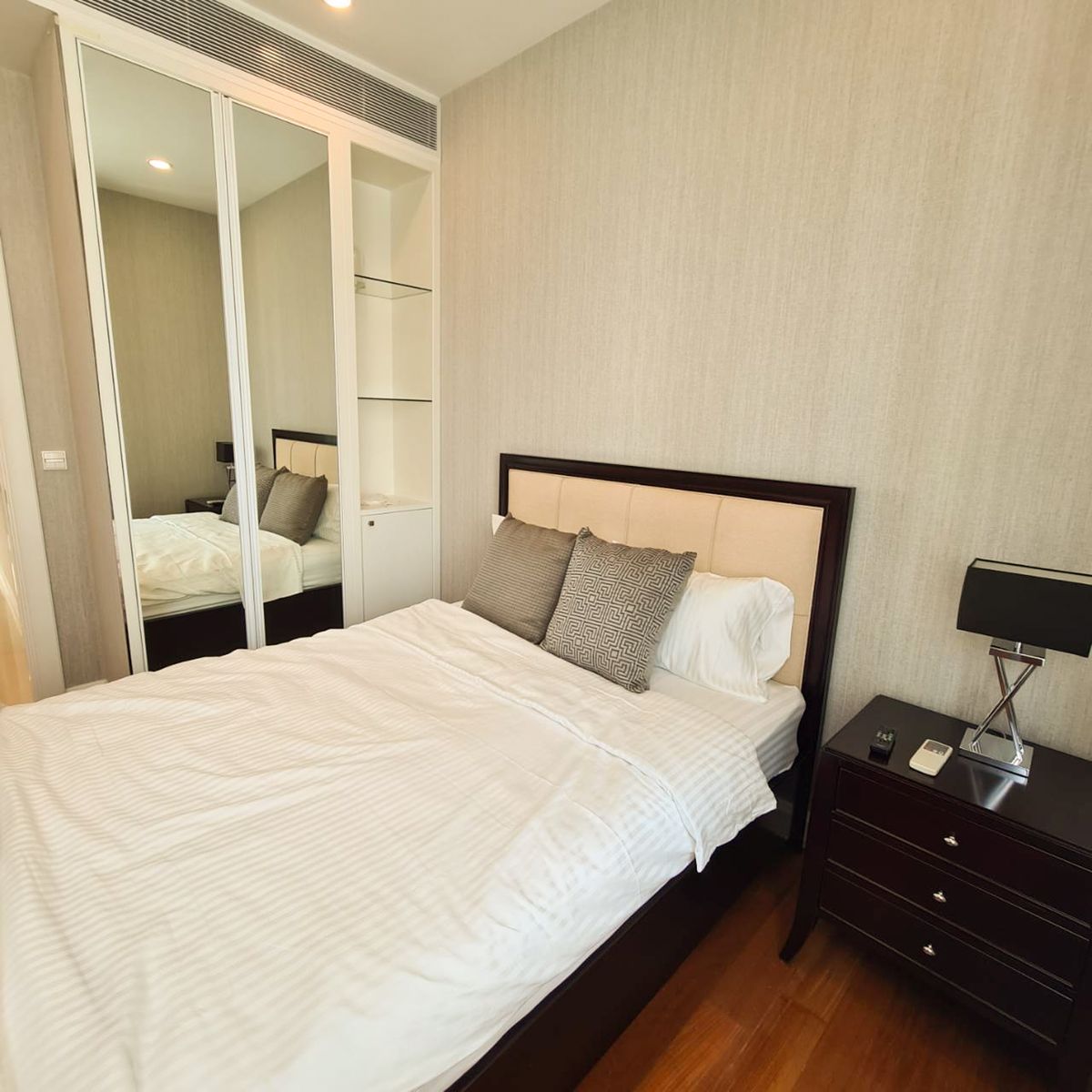 For RentCondoWitthayu, Chidlom, Langsuan, Ploenchit : Q Langsuan LSIR0208