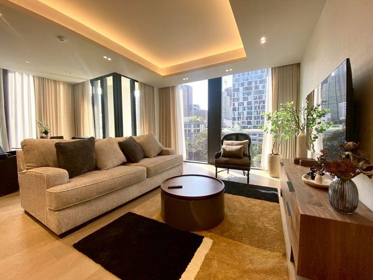 ให้เช่าคอนโดวิทยุ ชิดลม หลังสวน : LTHC12733 - Ton Son One Residence Condo FOR RENT Size 67.2 sqm. 1 bed 1 bath Near BTS Chit Lom Station ONLY 95K/Month