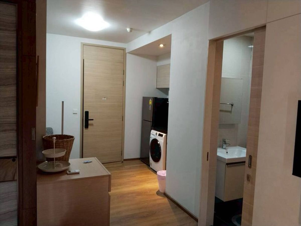 ให้เช่าคอนโดสุขุมวิท อโศก ทองหล่อ : ให้เช่า พาร์ค ออริจิ้น พร้อมพงษ์ เลขที่ 68/564