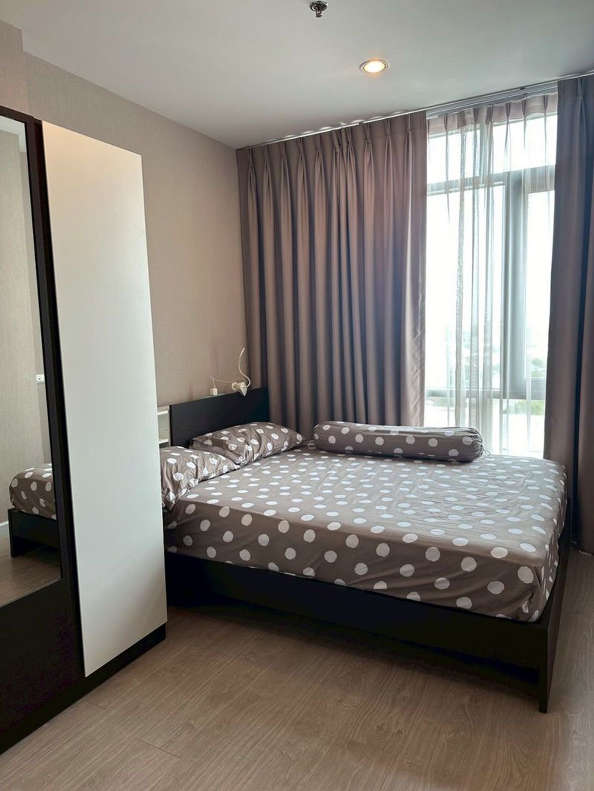 For RentCondoBang Sue, Wong Sawang, Tao Pun : For Rent Metro Sky Bangsue-Prachachuen Unit 770/210 (Available1/7/68)