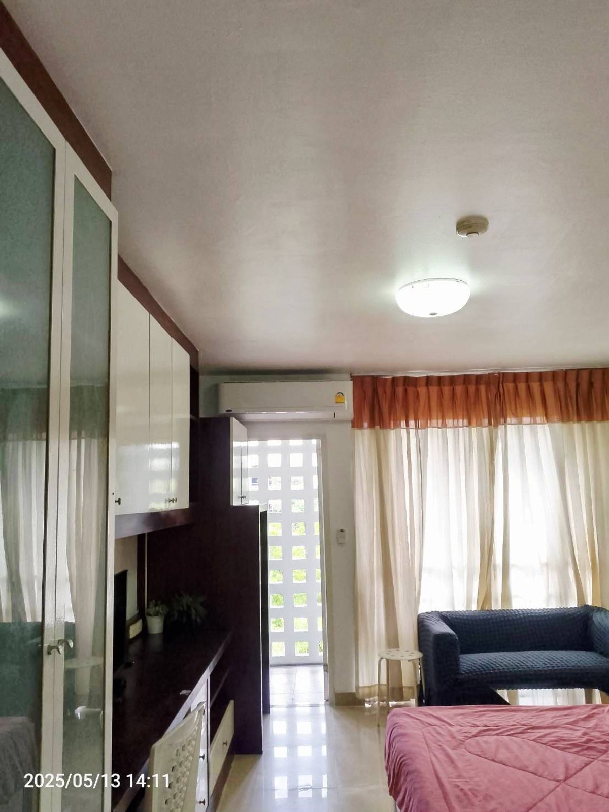 ขายคอนโดพระราม 9 เพชรบุรีตัดใหม่ RCA : ขาย!  I-House Laguna Garden โดยเจ้าของ