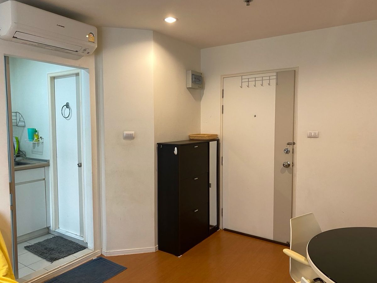 ขายคอนโดบางนา แบริ่ง ลาซาล : Sell condo Lumpini Mega city Bangna