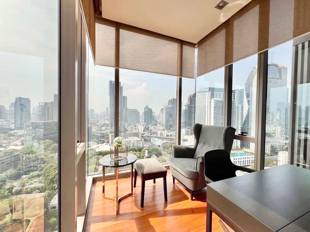ให้เช่าคอนโดสุขุมวิท อโศก ทองหล่อ : ✨Rare Unit for Sale in Thonglor✨
𝐀𝐬𝐡𝐭𝐨𝐧 𝐌𝐨𝐫𝐩𝐡 𝟑𝟖 – Pet Friendly Condo 🐾 55sqm high floor 55k 