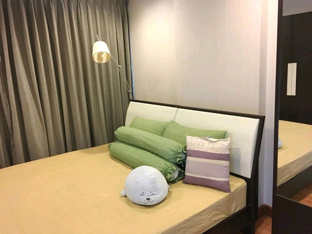 ให้เช่าคอนโดอ่อนนุช อุดมสุข : Casa condo Sukhumvit 97