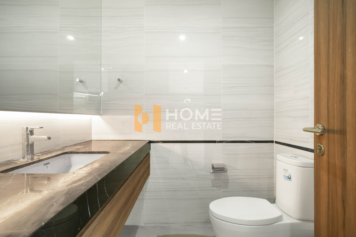 ขายโฮมออฟฟิศรามคำแหง หัวหมาก : 🏡 โฮมออฟฟิศ ใกล้ The Nine พระราม 9 📍 The Element Rama 9 🏡 ดิ เอเลเมนท์ พระราม 9 / จอดรถได้ 6 คัน (FOR SALE) PALM881