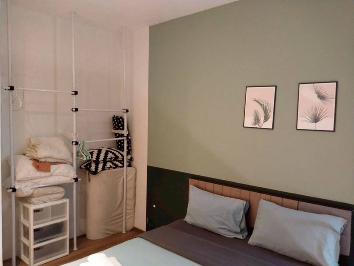 ให้เช่าคอนโดสุขุมวิท อโศก ทองหล่อ : ให้เช่า พาร์ค ออริจิ้น พร้อมพงษ์ เลขที่ 68/565