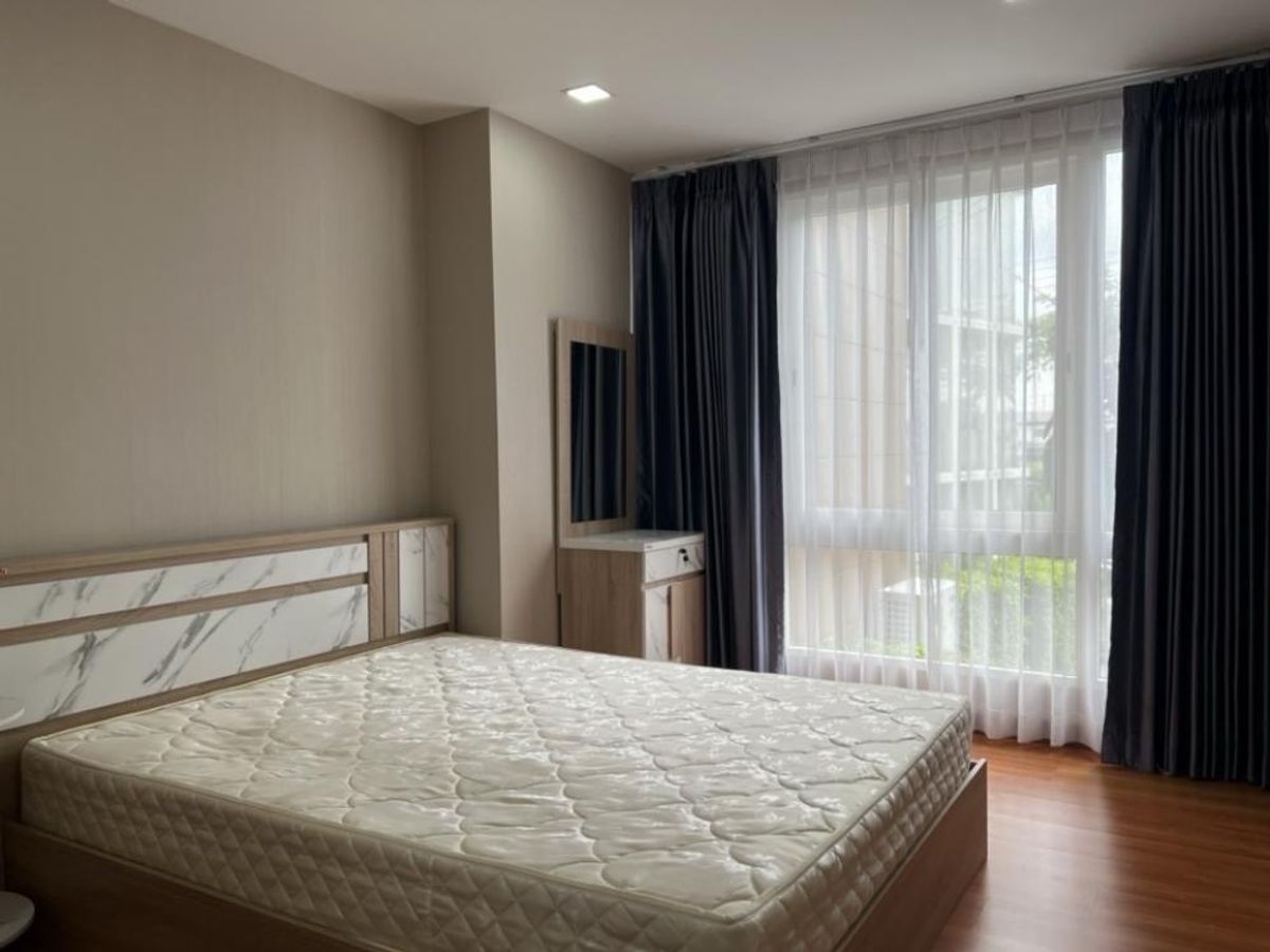 ให้เช่าคอนโดลาดกระบัง สุวรรณภูมิ : ✅ให้เช่า คอนโด แอร์ลิงค์ เรสซิเดนซ์ Airlink Residence ใกล้สนามบินสุวรรณภูมิ ARL สถานี ลาดกระบัง