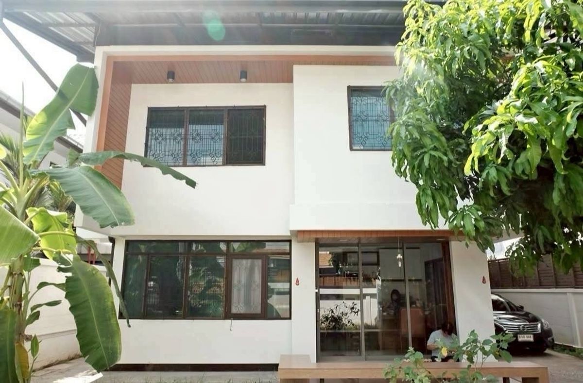 For RentHouseSukhumvit, Asoke, Thonglor : Home office for rent, Pridi Banomyong, Sukhumvit 71 🏡🎉🎊