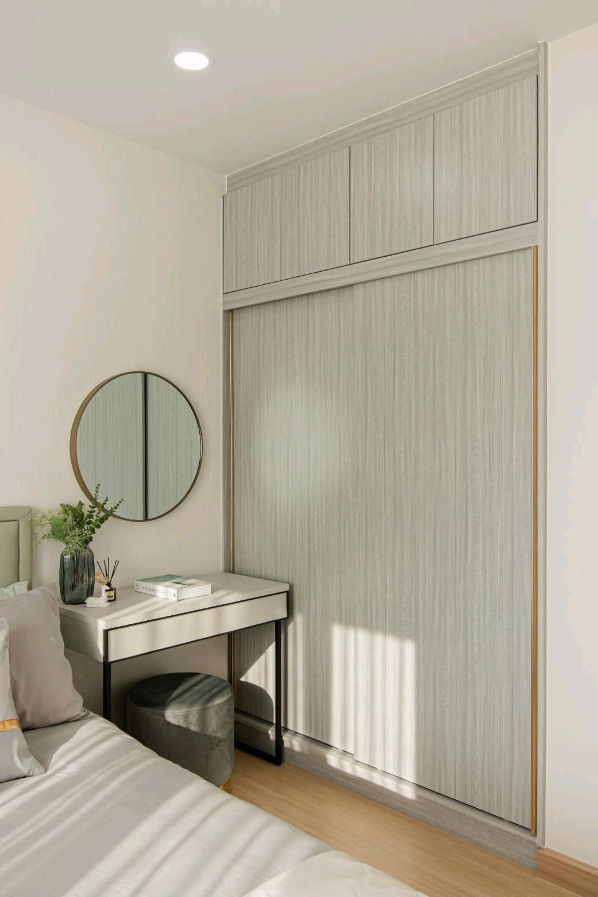 ให้เช่าคอนโดบางแค เพชรเกษม : Supalai Veranda MRT ภาษีเจริญ​ 