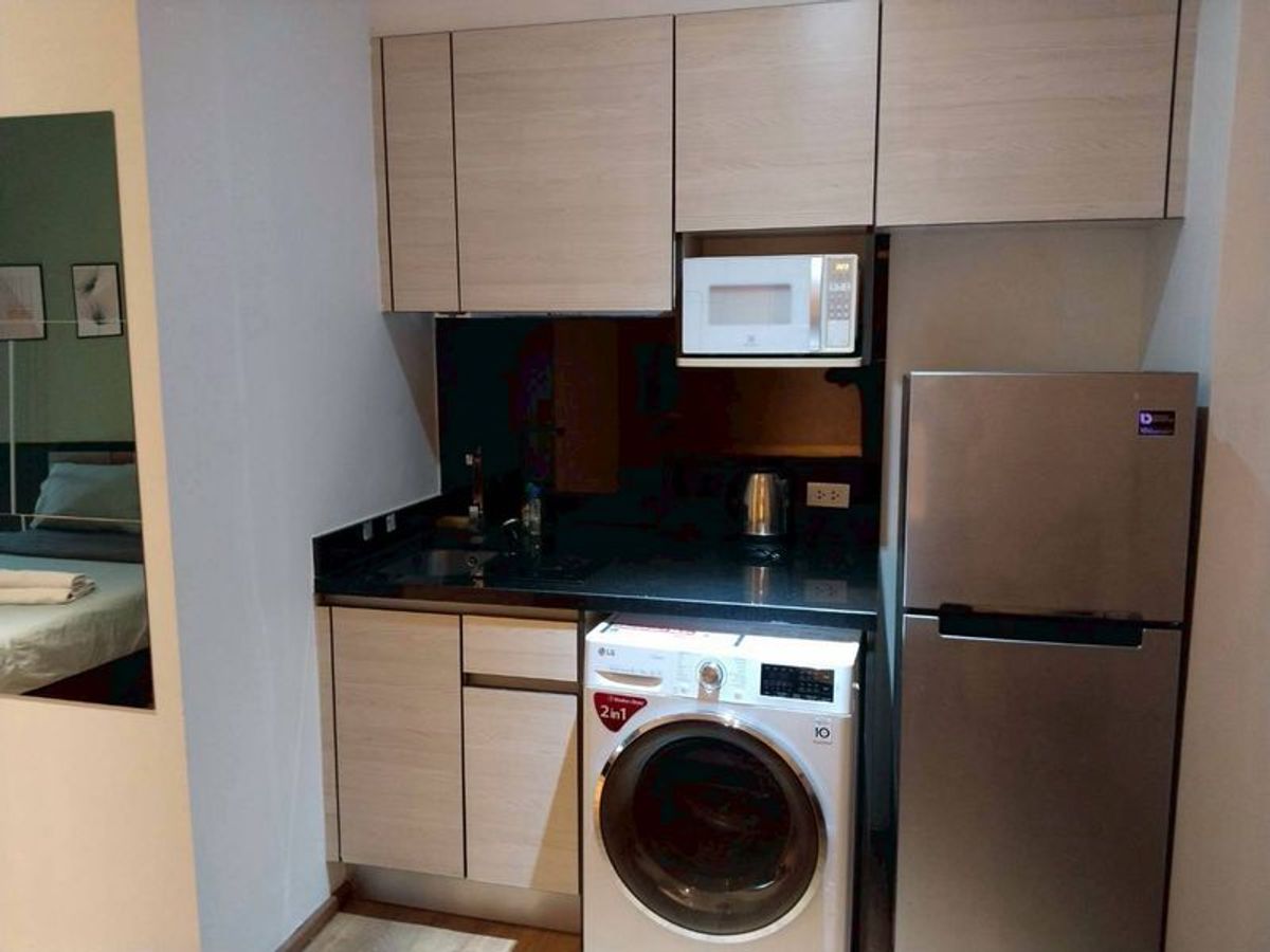 ให้เช่าคอนโดสุขุมวิท อโศก ทองหล่อ : ให้เช่า พาร์ค ออริจิ้น พร้อมพงษ์ เลขที่ 68/565