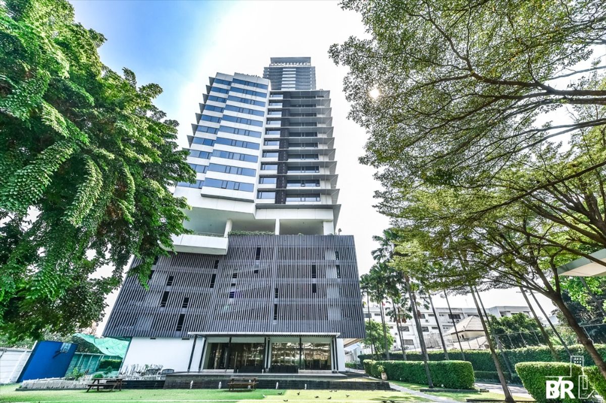 ขายคอนโดวิทยุ ชิดลม หลังสวน : Condo for Sale, 2BDR Units at Amanta Lumpini Near One Bangkok