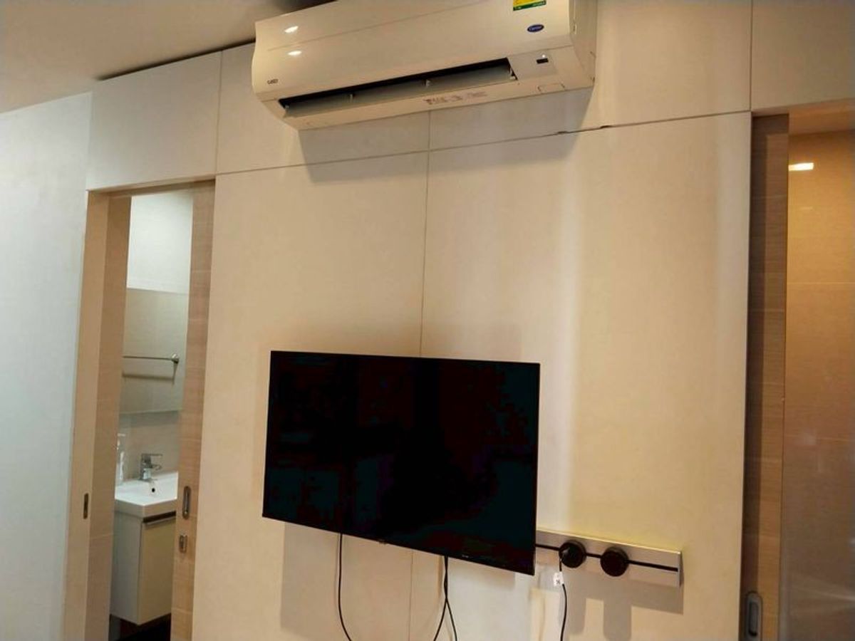 ให้เช่าคอนโดสุขุมวิท อโศก ทองหล่อ : ให้เช่า พาร์ค ออริจิ้น พร้อมพงษ์ เลขที่ 68/564