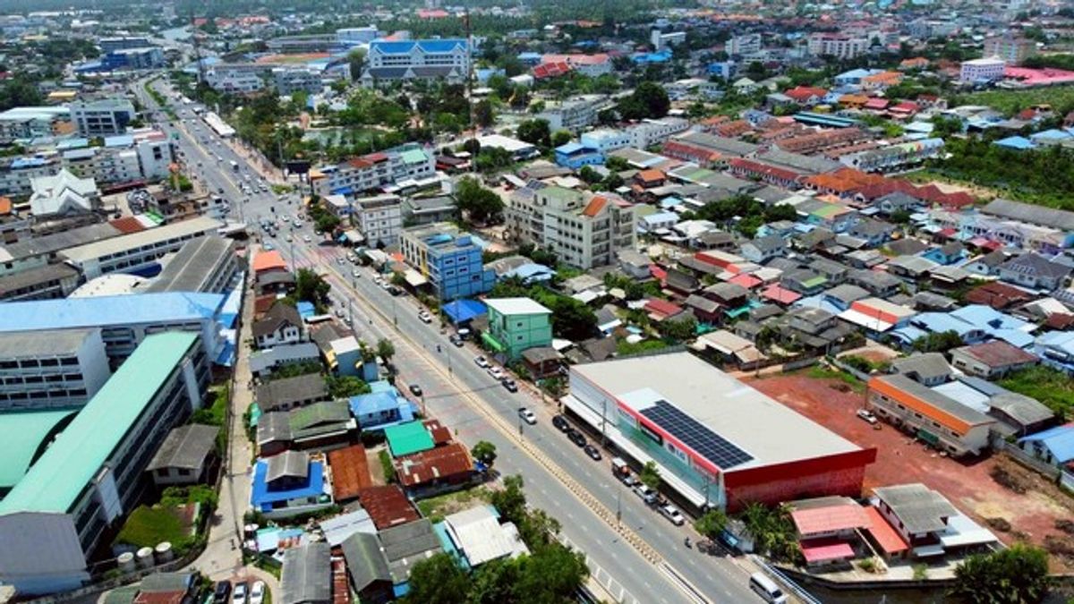 ขายที่ดินสมุทรสงคราม : [ขาย] ที่ดิน 2 แปลง พร้อมห้องเช่า | สมุทรสงคราม | 579 ตร.ว. | 14.44 ไร่ | พร้อมผลตอบแทน | 24 ล้าน