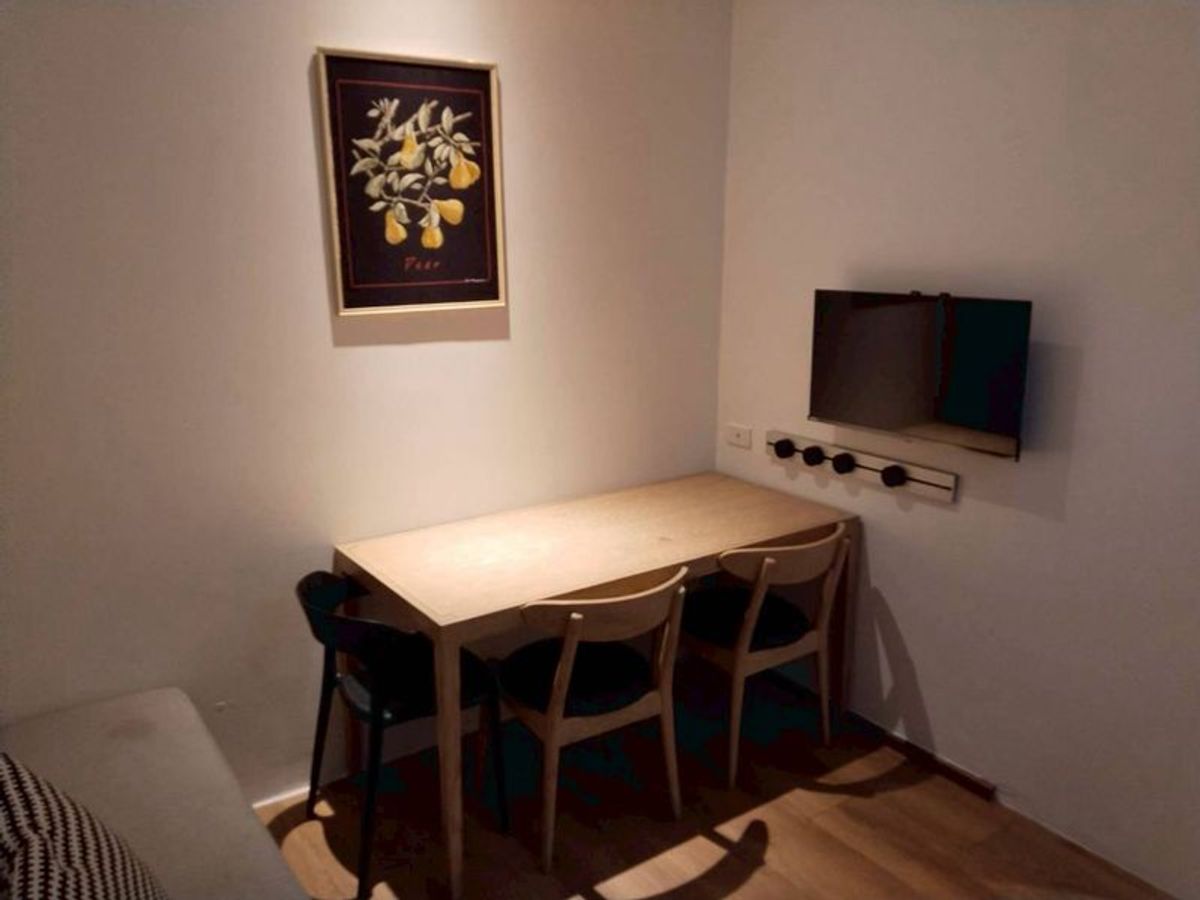 ให้เช่าคอนโดสุขุมวิท อโศก ทองหล่อ : ให้เช่า พาร์ค ออริจิ้น พร้อมพงษ์ เลขที่ 68/565