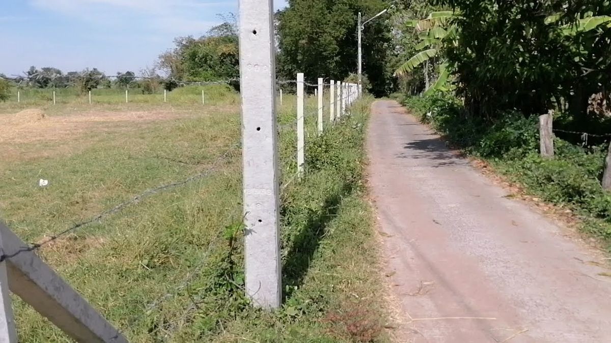 ขายที่ดินโคราช นครราชสีมา : ขายที่ดินมีโฉนดนครราขสีมา